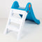 Glijbaan Fisher Price Blauw