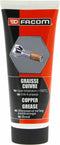 Glijmiddel Facom 200 g Koper