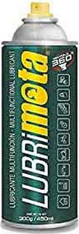 Glijmiddel Mota lubrimota 450 ml