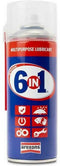 Glijmiddel Multifunctioneel Arexons SVI42011 400 ml