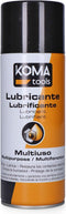 Glijmiddel Multifunctioneel Koma Tools Spray 400 ml