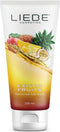 Glijmiddel op waterbasis Liebe Exotische Vruchten Exotisch Fruit (100 ml)