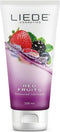 Glijmiddel op waterbasis Liebe Rode Vruchten (100 ml)