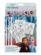 Glitter Disney Frozen Dagboek Set