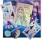 Glitter Disney Frozen Dagboek Set
