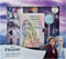 Glitter Disney Frozen Dagboek Set