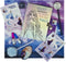 Glitter Disney Frozen Dagboek Set