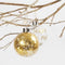 Glitter en pailletten, 6x5 gr, zilver