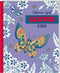 Glitter kleurboek - Bohemian Spirit
