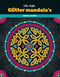 Glitter kleurboek Mandala's - Celtic Nights