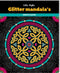 Glitter kleurboek Mandala's - Celtic Nights
