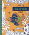 Glitter kleurboek - Ocean Life