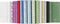 Glitterpapier blok, A4 210x297 mm, 150 gr, 30 vellen