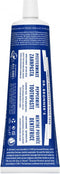 Tandpasta zonder fluoride - 140gr -Fluoride vrije tandpasta