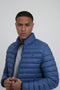 Blend BHRomsey - Heren Jas - Quilted - Maat XL