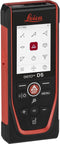 Leica Disto D5 - Laserafstandsmeter - Hoge resolutie kleurendisplay - Silver