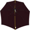 STORMaxi - Stormparaplu - Windproof tot 100 km/h - Ø 100 cm - Zwart