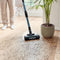 Cecotec Conga Rockstar 6500 Century - 4-in-1 Steelstofzuiger - 630 W 30 kPa 100 min gebruiksduur - Dierenaccessoire