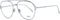 Brillenframe Dames Tods TO5280 56016