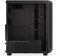 ENDORFY Arx 500 - ATX Behuizing - Gehard glas - Zwart