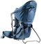 Deuter Kid Comfort Pro - Kinderdrager - Aircomfort Sensic Vario - midnight