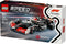LEGO Speed Champions MoneyGram Haas F1 Team VF-24 - Racewagen Set - 1 F1 coureur minifiguur