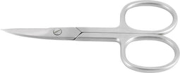 Ideal Tek Uiterst nauwkeurige schaar, rond, gebogen blad 363.IT