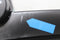 New Looxs Clipper - Fietsmand - Hondenmand Fiets Achter - MIK Adapter - Zwart