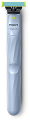 Philips OneBlade QP1324/20 - Scheerapparaat - Eerste scheerbeurt