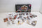 LEGO 10325 - Icons Skihut Modelhuis - 3 verdiepingen met 5 minifiguren - (1517 stuks)