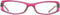 Ladies'Spectacle frame Rodenstock R5189-C (ø 52 mm)