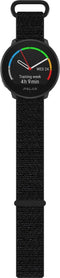 Polar Unite - Fitnesshorloge - Hartslagmeting - Zwart - S-L