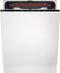 AEG FSB53927Z - Vaatwasser - 14 couverts - GlassCare - 42 dB