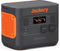 Jackery Explorer 2000 Pro - Draagbare Powerstation 2160Wh - Snel oplaadbaar via zonnepanelen (EU)