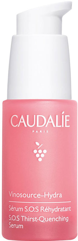 Caudalie Vinosource-Hydra Hydraterend Serum S.O.S 30 ml