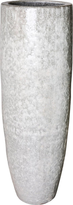 PTMD faylin wit keramieke extreme pot rond hoog s