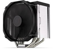 ENDORFY Fortis 5 - CPU Koeler - Fluctus 140 mm fan - 220W TDP