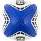 Gilbert Rugbybal Training G-tr4000 Blauw - Maat 5