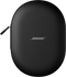 Bose QuietComfort Ultra Headphones (2de gen) - Draadloos - Actieve ruisonderdrukking - Zwart