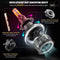 H7 LED Lampen voor Lenticulaire Auto 16000LM 90W LED-Koplampen Lampen 6500K Wit DC 12V