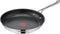 Jamie Oliver by Tefal Cook Smart - Koekenpannenset - 20/24/28 cm - PFAS-vrij - RVS