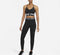 Nike W NP 365 TIGHT - Sportlegging - Aansluitend - Zwart - M
