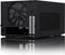 Fractal Design Node 304 - PC-behuizing - Mini-DTX Mini-ITX - Zwart