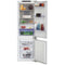 Beko BCNA275E4FN - Koel/vriescombinatie - No-Frost - HarvestFresh groentelade