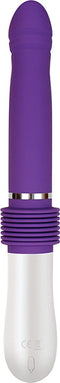 Stotende Vibrator Infinite Thrusting