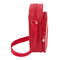 Schoudertas Sevilla Fútbol Club Rood 16 x 22 x 6 cm