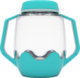 Glo Pals Sensory Play Cup - Blauw