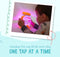 Glo Pals Sensory Play Cup - Blauw