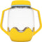 Glo Pals Sensory Play Cup - Geel