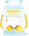 Glo Pals Sensory Play Cup - Geel